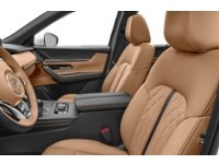 2026 Mazda CX-90 MHEV Signature AWD Interior Shot 4