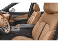 2024 Mazda CX-90 MHEV Signature AWD Interior Shot 4
