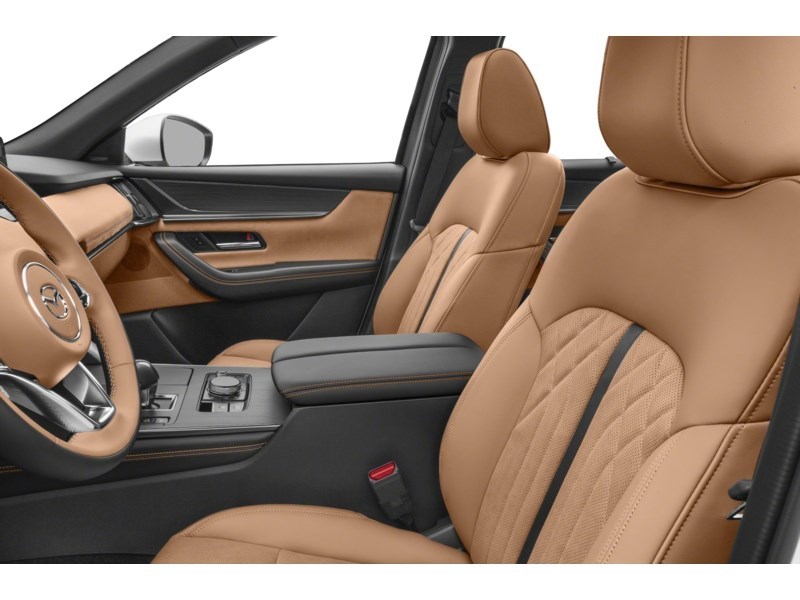 Ottawa's New 2026 Mazda CX-90 MHEV Signature in stock New vehicle