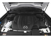 2024 Mazda CX-90 MHEV Signature AWD Exterior Shot 3