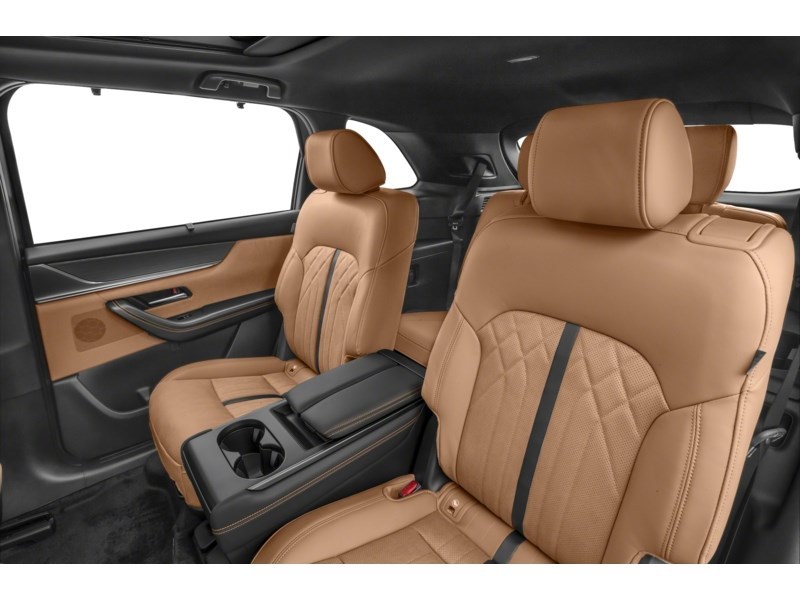 Ottawa's New 2026 Mazda CX-90 MHEV Signature in stock New vehicle