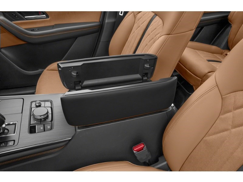 Ottawa's New 2026 Mazda CX-90 MHEV Signature in stock New vehicle