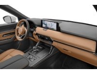 2024 Mazda CX-90 MHEV Signature AWD Interior Shot 1