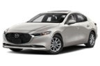 2026 Mazda Mazda3 GS (A6)-Auto