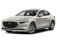2026  Mazda3 GS FWD Exterior Shot 1