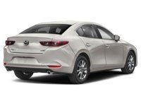 2026  Mazda3 GS i-ACTIV AWD Exterior Shot 2