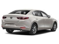 2026  Mazda3 GS FWD Exterior Shot 2