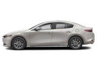2026  Mazda3 GS i-ACTIV AWD Exterior Shot 6