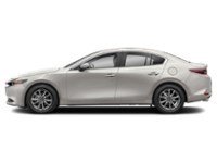 2026  Mazda3 GS FWD Exterior Shot 6