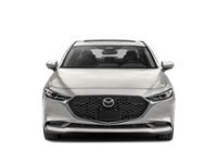 2026  Mazda3 GS FWD Exterior Shot 5