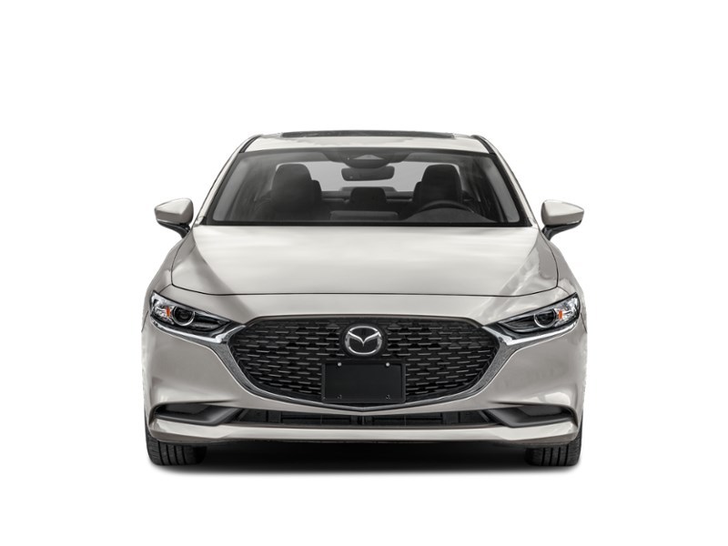 2026  Mazda3 GS i-ACTIV AWD Exterior Shot 5