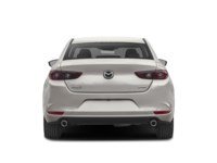2026  Mazda3 GS i-ACTIV AWD Exterior Shot 7