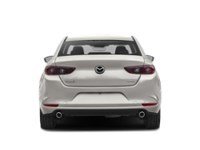 2026  Mazda3 GS FWD Exterior Shot 7