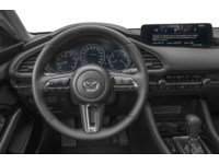 2026  Mazda3 GS i-ACTIV AWD Interior Shot 3