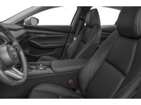 2026  Mazda3 GS i-ACTIV AWD Interior Shot 4