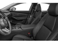 2026  Mazda3 GS FWD Interior Shot 4