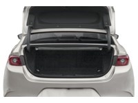 2025  Mazda3 GS Auto FWD Exterior Shot 4