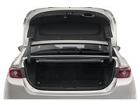 2026  Mazda3 GS FWD Exterior Shot 4