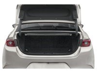 2026  Mazda3 GS i-ACTIV AWD Exterior Shot 4