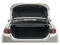 2026  Mazda3 GS FWD Exterior Shot 4