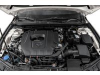 2026  Mazda3 GS FWD Exterior Shot 3