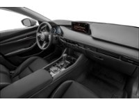2026  Mazda3 GS i-ACTIV AWD Interior Shot 1