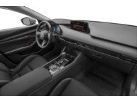 2026  Mazda3 GS i-ACTIV AWD Interior Shot 1