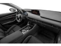 2026  Mazda3 GS FWD Interior Shot 1