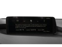 2025  Mazda3 GS Auto FWD Interior Shot 7