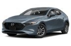 2026 Mazda Mazda3 Sport GS (A6)-Auto