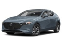 2025  Mazda3 Sport GS Auto i-ACTIV AWD Exterior Shot 1