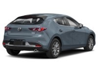 2025  Mazda3 Sport GS Auto i-ACTIV AWD Exterior Shot 2
