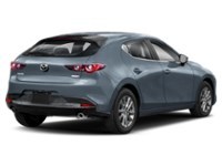 2025  Mazda3 Sport GS Auto FWD Exterior Shot 2