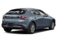 2026  Mazda3 Sport GS Auto i-ACTIV AWD Exterior Shot 2