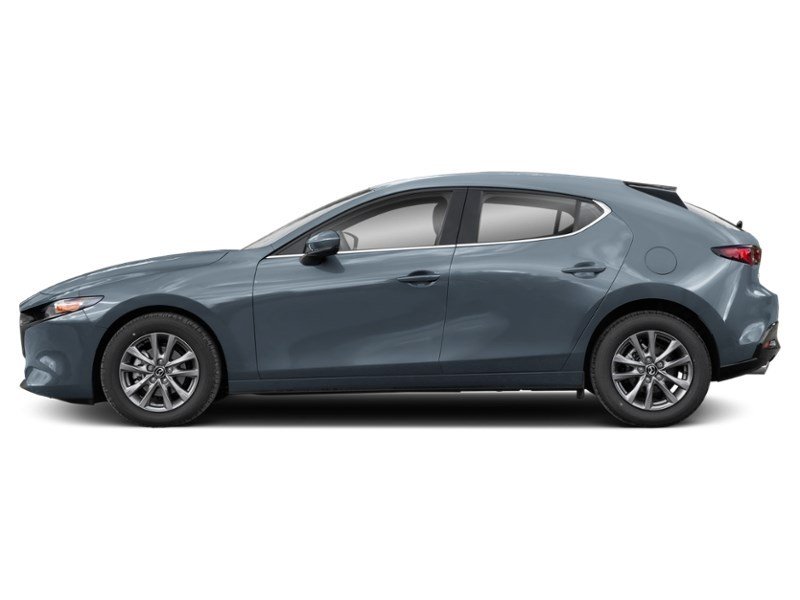 2026  Mazda3 Sport GS Auto i-ACTIV AWD Exterior Shot 6