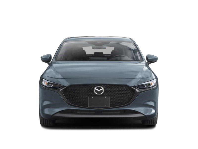 2025  Mazda3 Sport GS Auto i-ACTIV AWD Exterior Shot 5