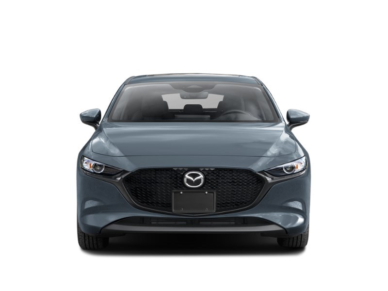 2026  Mazda3 Sport GS Auto i-ACTIV AWD Exterior Shot 5