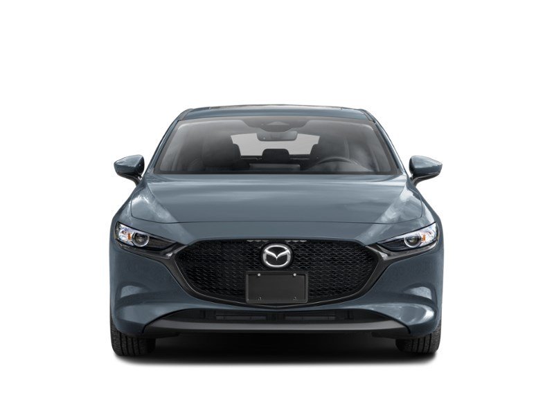 2026  Mazda3 Sport GS Auto i-ACTIV AWD Exterior Shot 5