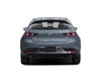 2025  Mazda3 Sport GS Auto i-ACTIV AWD Exterior Shot 7