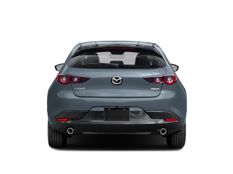 2026  Mazda3 Sport GS Auto i-ACTIV AWD Exterior Shot 7