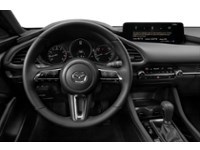 2025  Mazda3 Sport GS Auto FWD Interior Shot 3