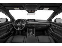2025  Mazda3 Sport GS Auto i-ACTIV AWD Interior Shot 6