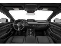 2025  Mazda3 Sport GS Auto FWD Interior Shot 6
