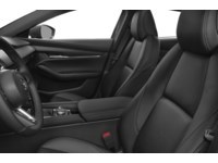 2025  Mazda3 Sport GS Auto i-ACTIV AWD Interior Shot 4