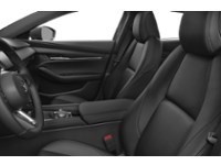 2026  Mazda3 Sport GS Auto i-ACTIV AWD Interior Shot 4
