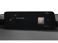 2025  Mazda3 Sport GS Auto i-ACTIV AWD Interior Shot 2