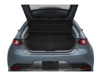 2025  Mazda3 Sport GS Auto i-ACTIV AWD Exterior Shot 4