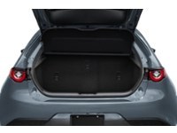 2025  Mazda3 Sport GS Auto FWD Exterior Shot 4
