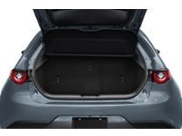 2026  Mazda3 Sport GS Auto i-ACTIV AWD Exterior Shot 4