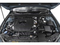 2025  Mazda3 Sport GS Auto i-ACTIV AWD Exterior Shot 3